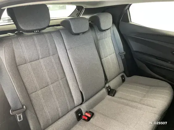 RENAULT MEGANE V - voiture d'occasion - Photo 11