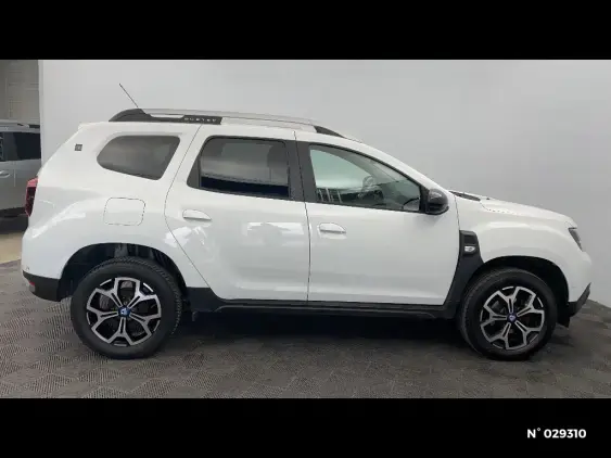 DACIA DUSTER II - voiture d'occasion - Photo 5