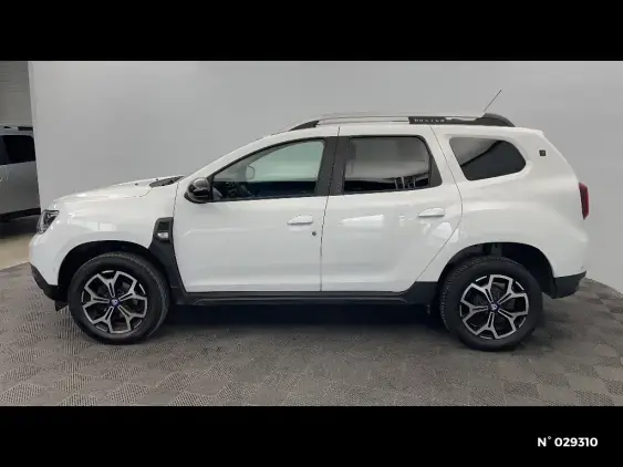 DACIA DUSTER II - voiture d'occasion - Photo 2