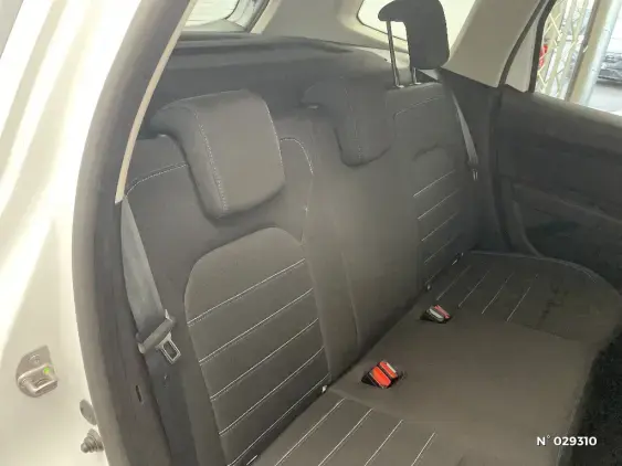 DACIA DUSTER II - voiture d'occasion - Photo 11