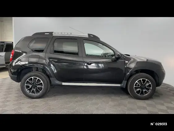 DACIA DUSTER - voiture d'occasion - Photo 5