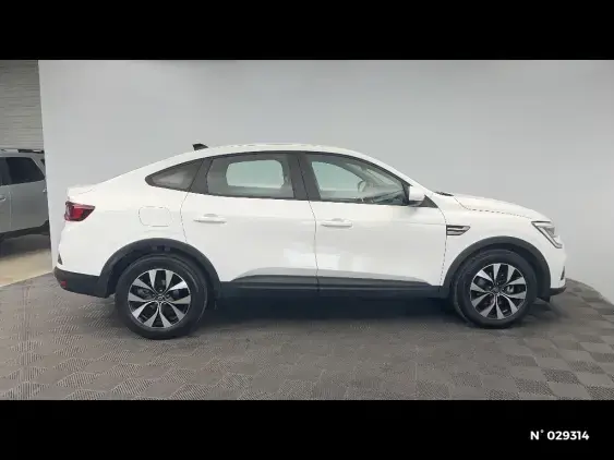 RENAULT ARKANA - voiture d'occasion - Photo 5
