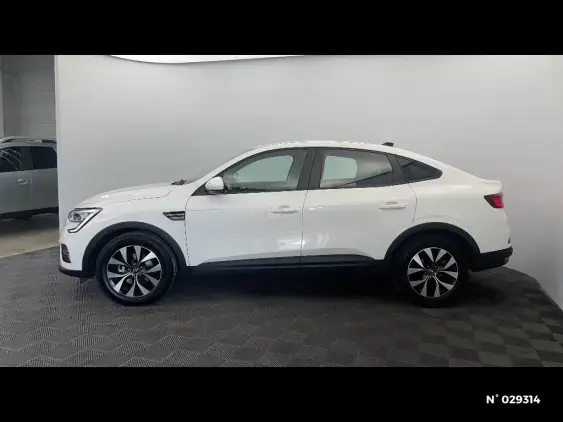 RENAULT ARKANA - voiture d'occasion - Photo 2