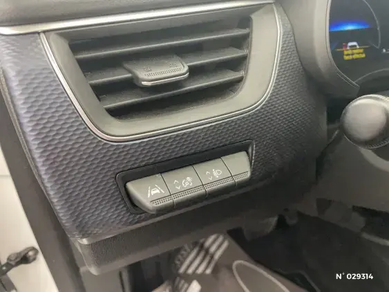 RENAULT ARKANA - voiture d'occasion - Photo 15