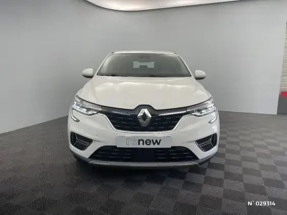 RENAULT ARKANA - voiture d'occasion - Photo 3