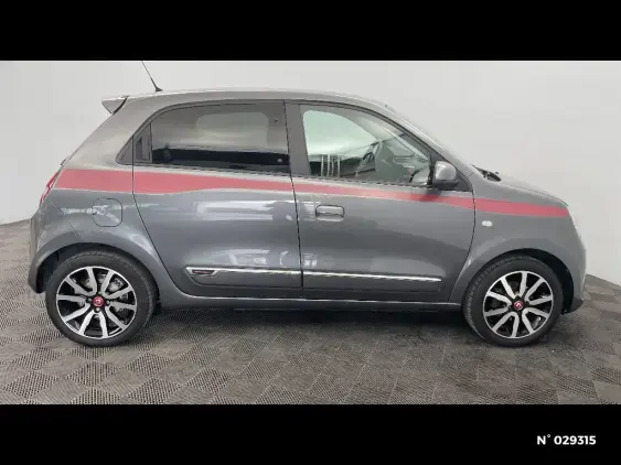 RENAULT TWINGO III - voiture d'occasion - Photo 5