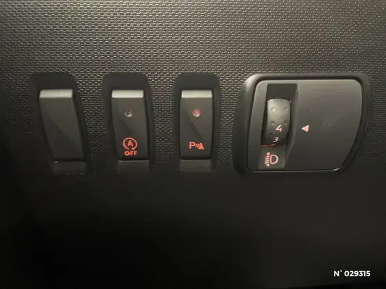 RENAULT TWINGO III - voiture d'occasion - Photo 15