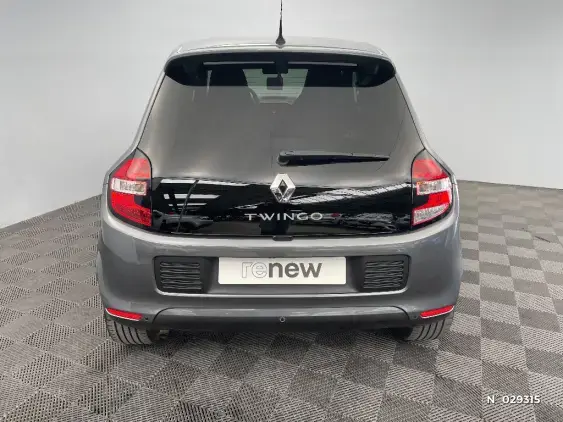 RENAULT TWINGO III - voiture d'occasion - Photo 6