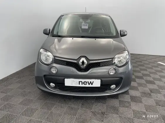 RENAULT TWINGO III - voiture d'occasion - Photo 3