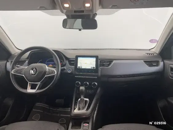 RENAULT ARKANA - voiture d'occasion - Photo 9