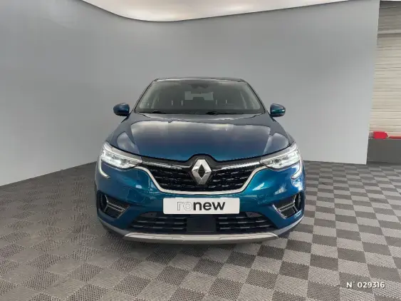 RENAULT ARKANA - voiture d'occasion - Photo 3