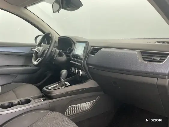 RENAULT ARKANA - voiture d'occasion - Photo 10