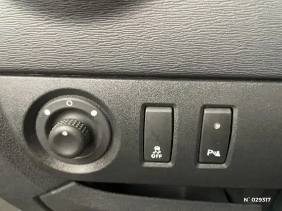 DACIA LODGY - voiture d'occasion - Photo 15