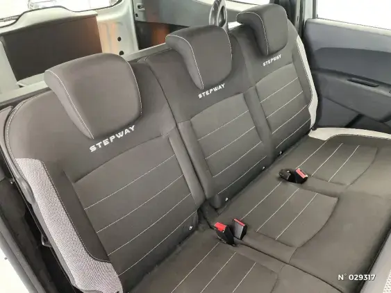 DACIA LODGY - voiture d'occasion - Photo 11
