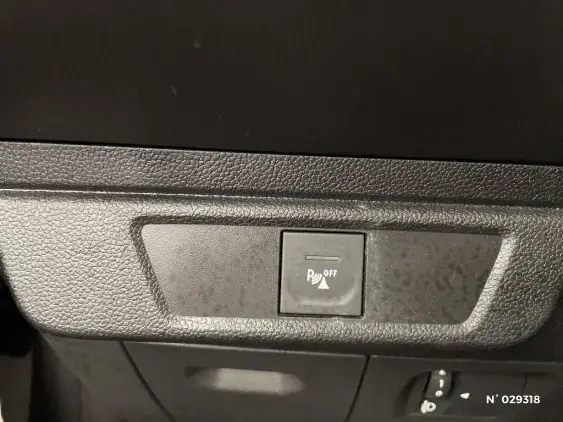 DACIA SANDERO III - voiture d'occasion - Photo 15