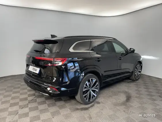 RENAULT ESPACE VI - voiture d'occasion - Photo 4