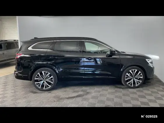 RENAULT ESPACE VI - voiture d'occasion - Photo 5