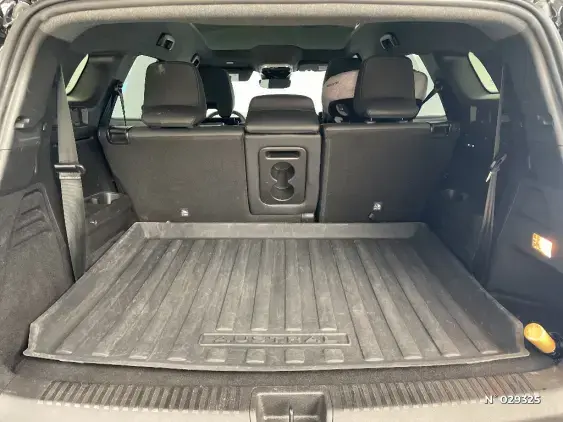 RENAULT ESPACE VI - voiture d'occasion - Photo 7