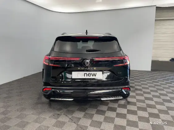 RENAULT ESPACE VI - voiture d'occasion - Photo 6