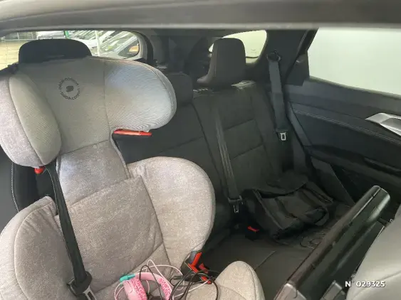 RENAULT ESPACE VI - voiture d'occasion - Photo 11