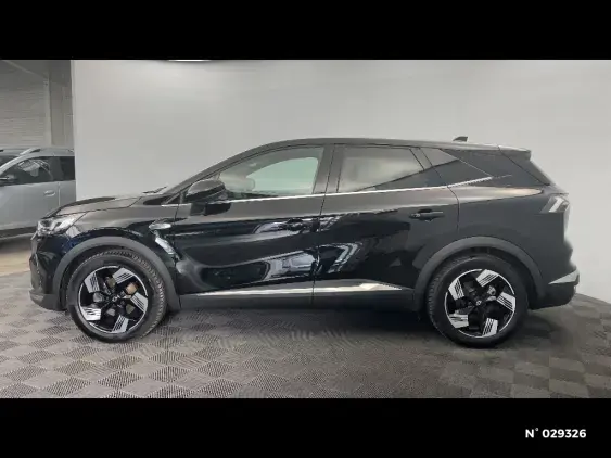 RENAULT SYMBIOZ - voiture d'occasion - Photo 2