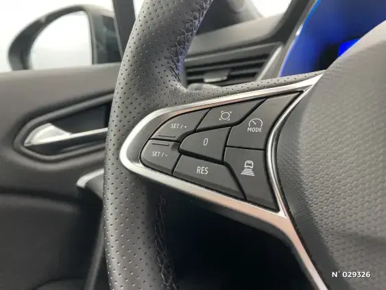 RENAULT SYMBIOZ - voiture d'occasion - Photo 15