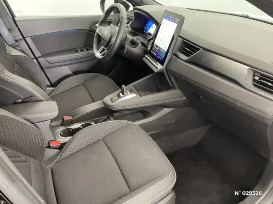 RENAULT SYMBIOZ - voiture d'occasion - Photo 10