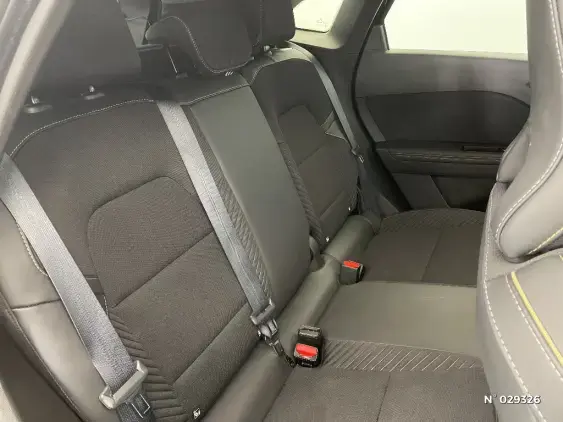 RENAULT SYMBIOZ - voiture d'occasion - Photo 11