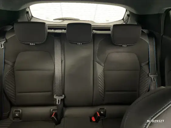 RENAULT CLIO V - voiture d'occasion - Photo 11