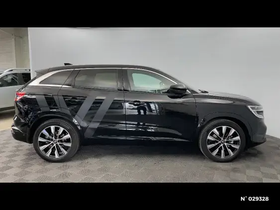 RENAULT AUSTRAL - voiture d'occasion - Photo 5