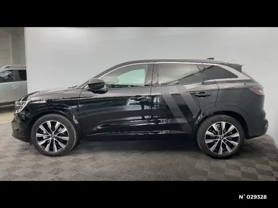 RENAULT AUSTRAL - voiture d'occasion - Photo 2