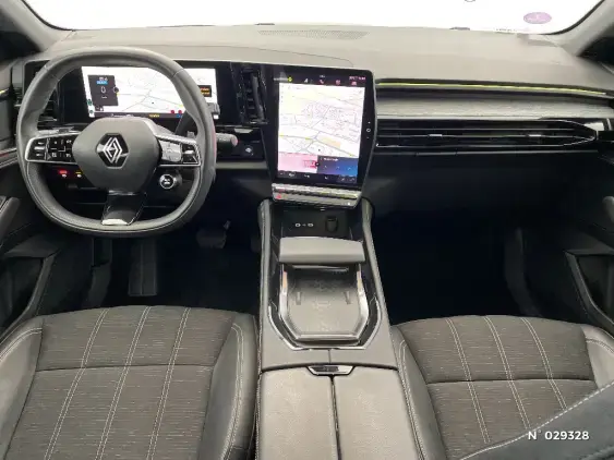 RENAULT AUSTRAL - voiture d'occasion - Photo 9