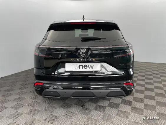 RENAULT AUSTRAL - voiture d'occasion - Photo 6