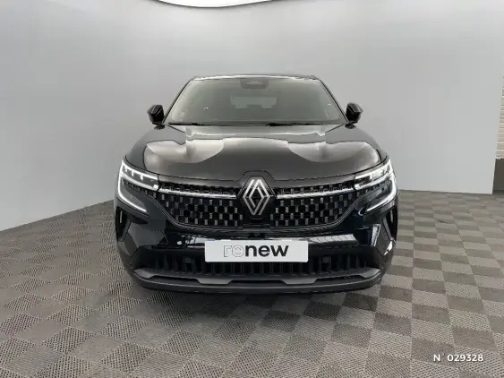 RENAULT AUSTRAL - voiture d'occasion - Photo 3