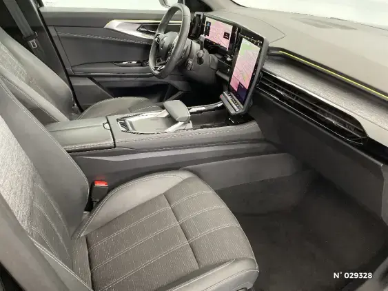 RENAULT AUSTRAL - voiture d'occasion - Photo 10