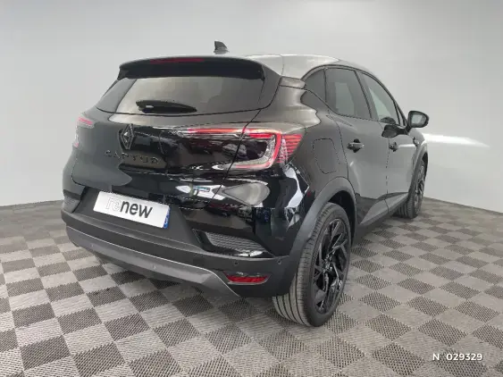 RENAULT CAPTUR II - voiture d'occasion - Photo 4