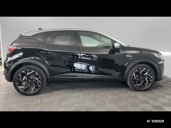 RENAULT CAPTUR II - voiture d'occasion - Photo 5