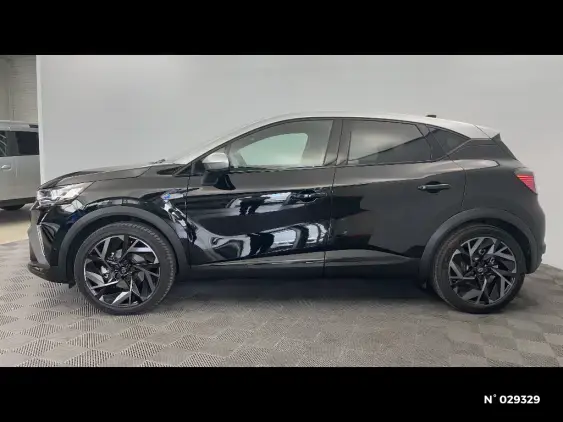 RENAULT CAPTUR II - voiture d'occasion - Photo 2
