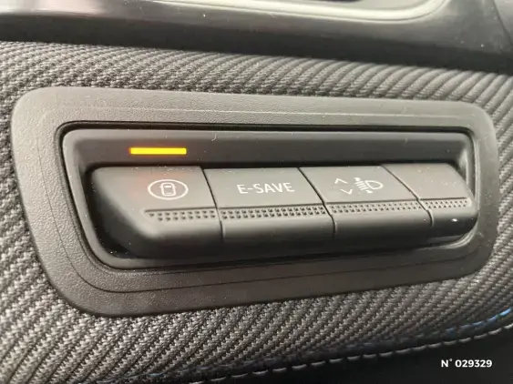 RENAULT CAPTUR II - voiture d'occasion - Photo 15