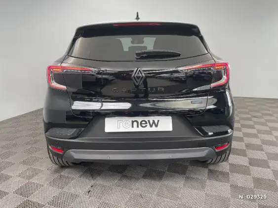 RENAULT CAPTUR II - voiture d'occasion - Photo 6