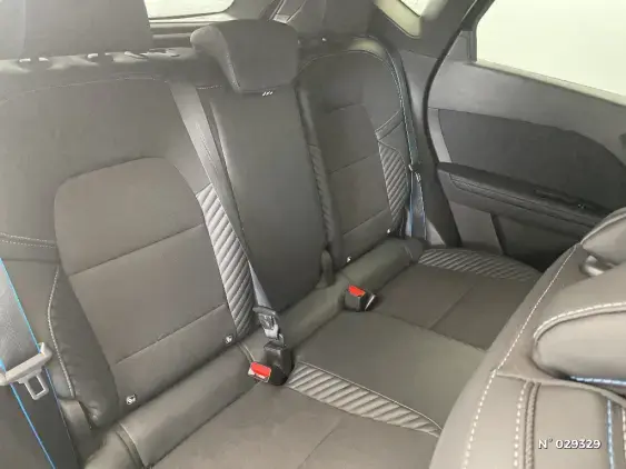 RENAULT CAPTUR II - voiture d'occasion - Photo 11