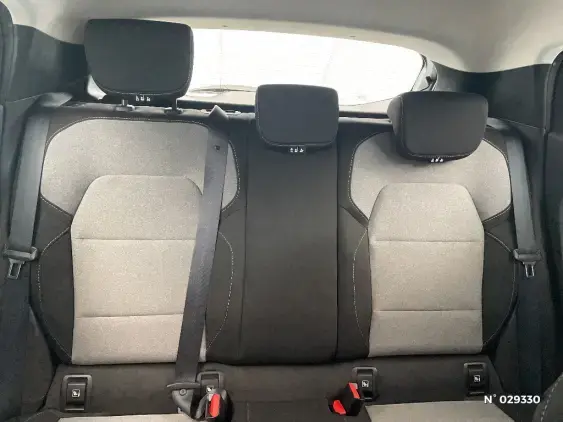 RENAULT CLIO V - voiture d'occasion - Photo 11