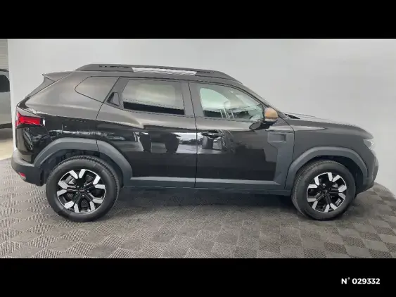DACIA DUSTER III - voiture d'occasion - Photo 5