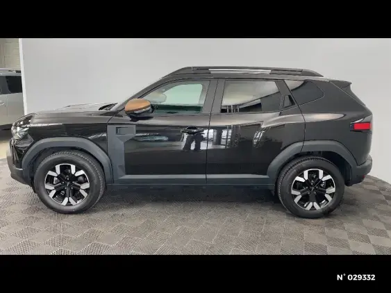 DACIA DUSTER III - voiture d'occasion - Photo 2
