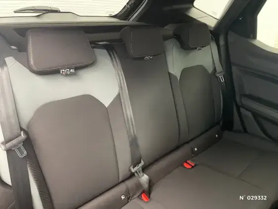 DACIA DUSTER III - voiture d'occasion - Photo 11
