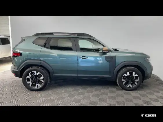 DACIA DUSTER III - voiture d'occasion - Photo 5