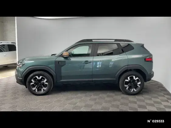 DACIA DUSTER III - voiture d'occasion - Photo 2