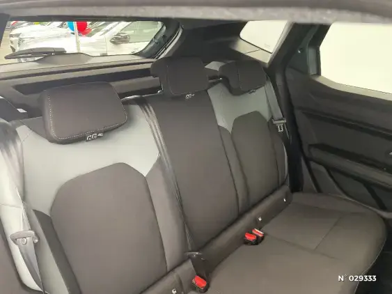 DACIA DUSTER III - voiture d'occasion - Photo 11
