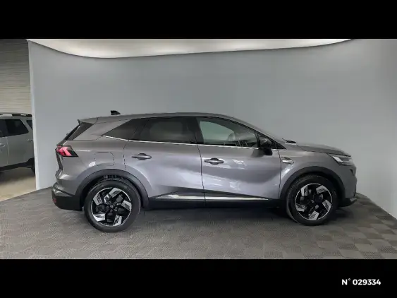 RENAULT SYMBIOZ - voiture d'occasion - Photo 5