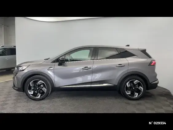RENAULT SYMBIOZ - voiture d'occasion - Photo 2